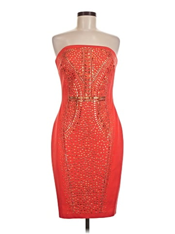 Cache Cocktail Dress (view 1)