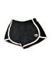 Body Glove Hearts Black Athletic Shorts Size 7 - photo 1