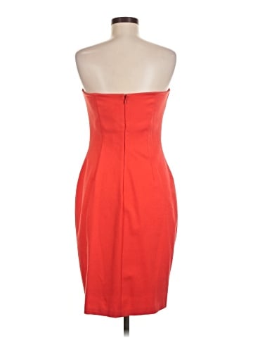 Cache Cocktail Dress (view 2)
