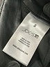 Joe's Jeans 100% Polyurethane Metallic Black Shorts Size S - photo 4