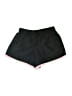 Body Glove Hearts Black Athletic Shorts Size 7 - photo 2