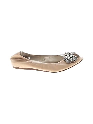 Lavender Label by Vera Wang Flats (view 1)
