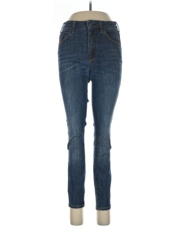 Pilcro and the Letterpress Jeans (view 1)