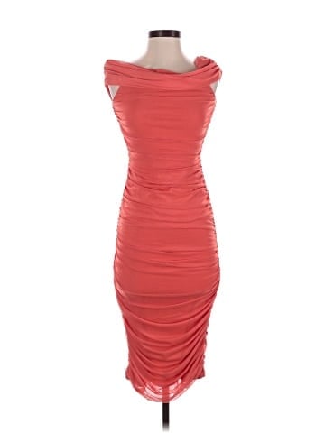 Little Mistress Cocktail Dress (view 1)