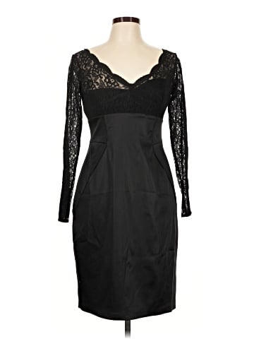 Maggy London Cocktail Dress (view 1)