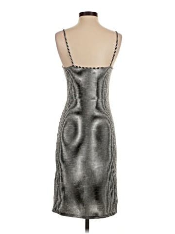 Caution to the Wind Casual Dress (view 2)