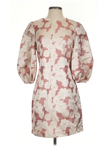 Belle Badgley Mischka Cocktail Dress (view 1)