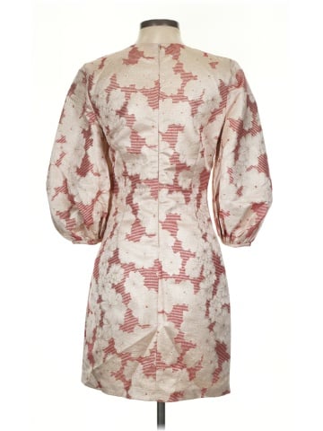 Belle Badgley Mischka Cocktail Dress (view 2)