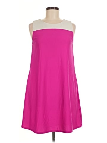 Jude Connally Casual Dress (view 1)