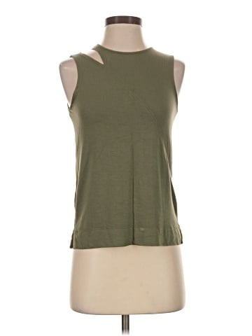 Rachel Zoe Sleeveless T-Shirt (view 1)