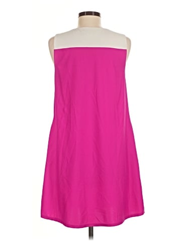 Jude Connally Casual Dress (view 2)