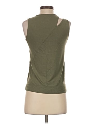 Rachel Zoe Sleeveless T-Shirt (view 2)