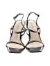 Modatope Gray Sandals Size 9 - photo 2