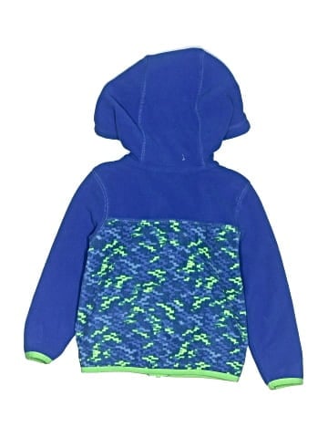 Lands' End Zip Up Hoodie (view 2)