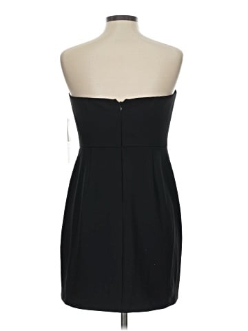 Adrianna Papell Cocktail Dress (view 2)