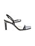 Modatope Gray Sandals Size 9 - photo 1
