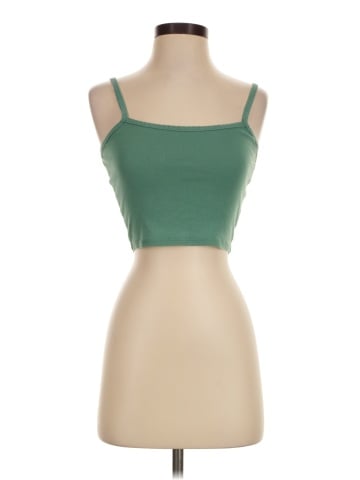 Topshop Tank Top (view 1)