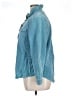 Sundance Teal Long Sleeve Button-Down Shirt Size XL - photo 5