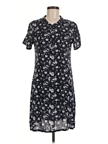 Coline Casual Dress (view 1)
