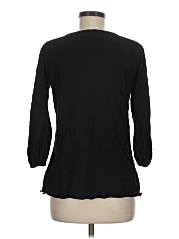 One World Long Sleeve Blouse (view 2)