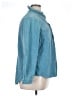 Sundance Teal Long Sleeve Button-Down Shirt Size XL - photo 4