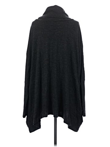 Meg Poncho (view 2)