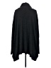 Meg Black Poncho Size S - photo 2