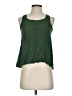 Mine Green Tank Top Size S - photo 1