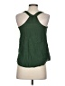 Mine Green Tank Top Size S - photo 2