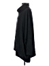 Meg Black Poncho Size S - photo 5