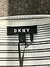 DKNY Stripes Gray Casual Dress Size L - photo 7