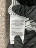 DKNY Stripes Gray Casual Dress Size L - photo 8