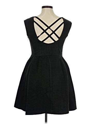 Nanette Lepore Cocktail Dress (view 2)