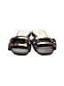 Tahari Black Sandals Size 6 1/2 - photo 2