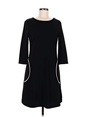 Gabby Skye Casual Dress (view 1)