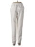 J.Crew Metallic Silver Casual Pants Size 2 (tall) - photo 2