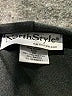 North Style Black Kimono Size 2X - photo 7