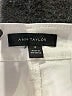 Ann Taylor Ivory Jeans Size 12 - photo 7
