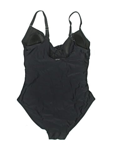 Calvin Klein One Piece Swimsuit (view 2)