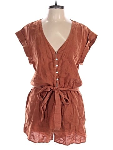 Bella Dahl Romper (view 1)