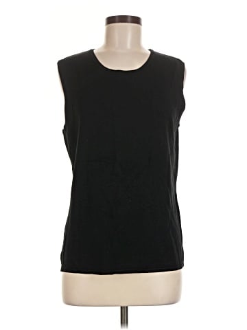 Escio Sweater Vest (view 1)