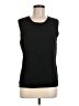 Escio Black Sweater Vest Size M - photo 1