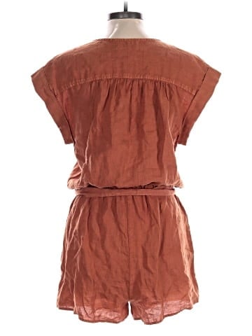 Bella Dahl Romper (view 2)