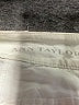Ann Taylor Floral Ivory Shorts Size 12 - photo 3