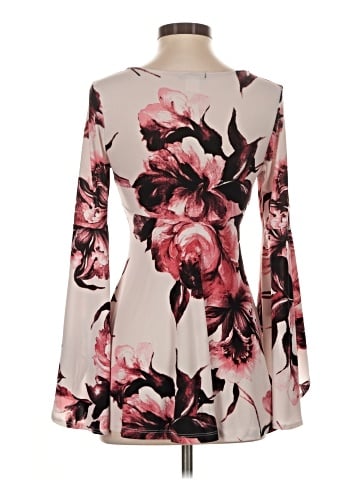 Venus Long Sleeve Blouse (view 2)