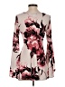 Venus Pink Long Sleeve Blouse Size XS - photo 2