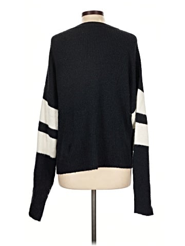 John & Jenn Pullover Sweater (view 2)