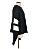 John & Jenn Stripes Black Pullover Sweater Size L - photo 4