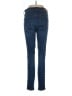 Madewell Solid Blue Jeans Size 30 waist (tall) - photo 2