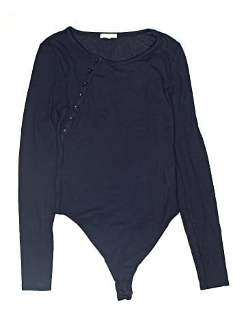 Skin Bodysuit (view 1)
